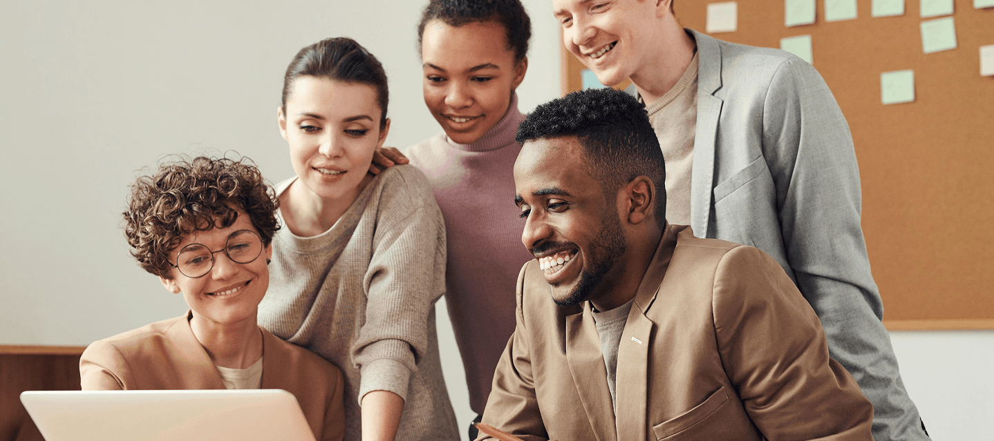 Professors collaboration