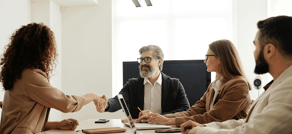 Industry Connections